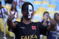 Torcida do Vasco