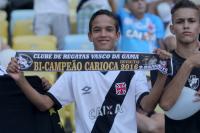 Torcida do Vasco