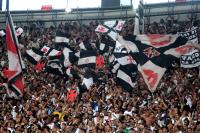 Torcida do Vasco