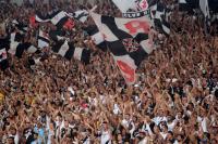 Torcida do Vasco