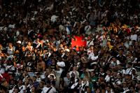 Torcida do Vasco