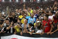 Torcida do Vasco