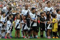 Marcelo Mattos, Jlio Csar e Julio dos Santos