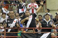 Torcida do Vasco