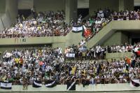 Torcida do Vasco