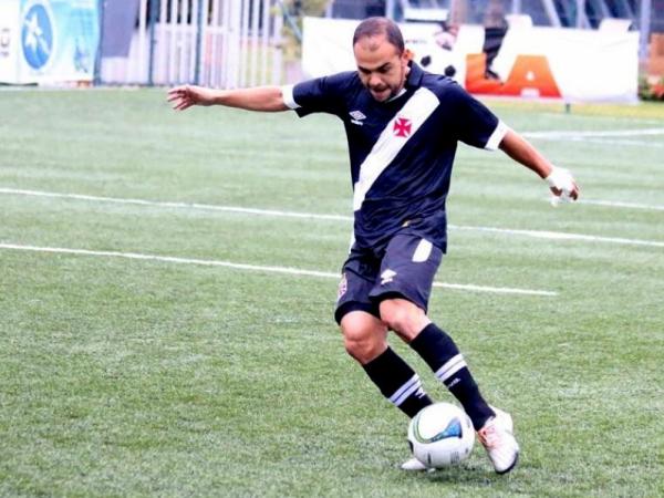 Dani Miranda teve boa atuao nas quartas de finais da Copa Rio