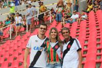 Torcida do Vasco