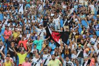 Torcida do Vasco