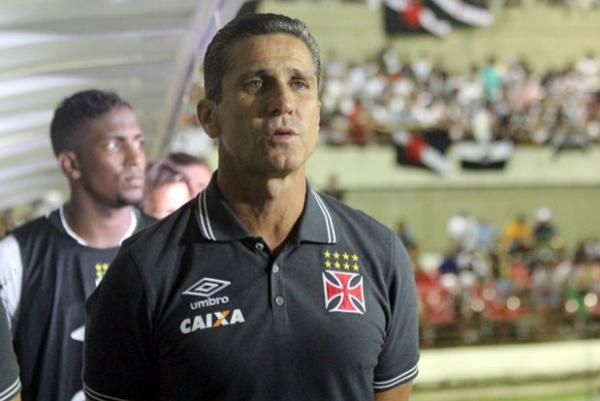 Jorginho admite que apesar do bom incio, a volta  Srie A ser complicada