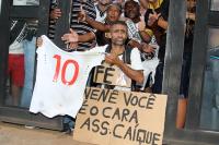 Torcida do Vasco