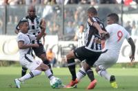 Jorge Henrique e Thalles