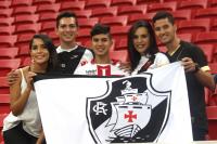 Torcida do Vasco