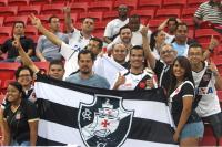Torcida do Vasco