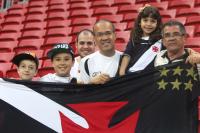 Torcida do Vasco