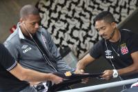 Jordi e Jorge Henrique