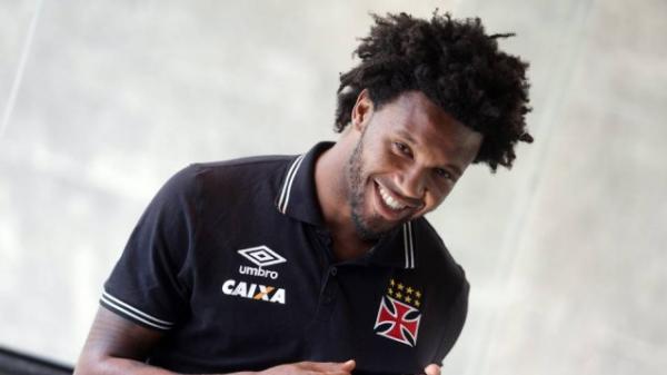 Rafael Vaz passaria a ganhar R$ 104 mil no Vasco