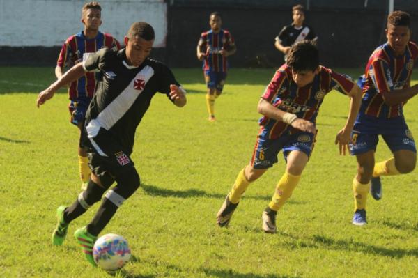 Gustavo Henrique puxa contra-ataque do Gigante