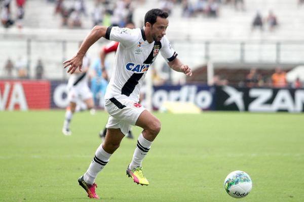 Com Nen voando, Vasco que seguir invicto em casa