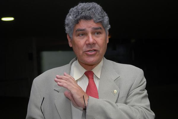 Deputado federal Chico Alencar