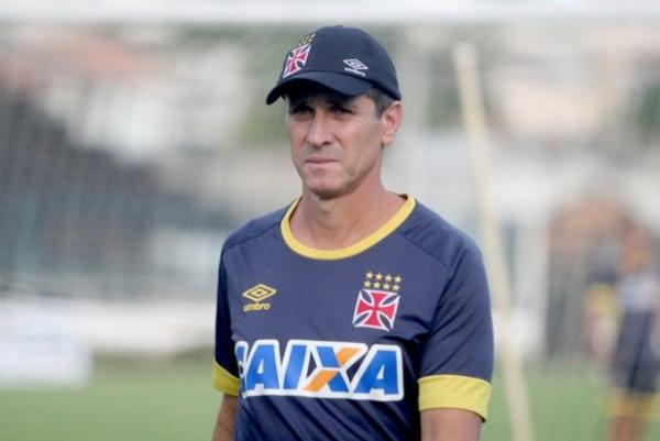 Jorginho quer bom aproveitamento em sequncia difcil