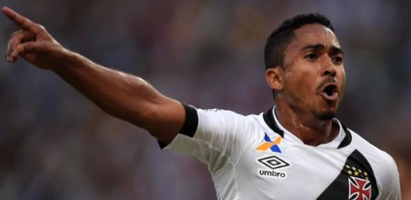 Jorge Henrique  o polivalente do Vasco e homem de confiana de Jorginho