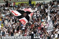 Torcida do Vasco
