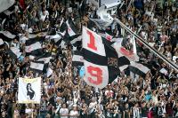 Torcida do Vasco