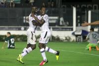 William Oliveira e Andrezinho