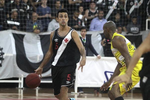 Hlio se destacou mais uma vez