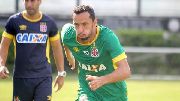 Nen possui mdia de 86 minutos em campo por jogo em 2016