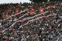 Torcida do Vasco