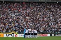 Torcida do Vasco