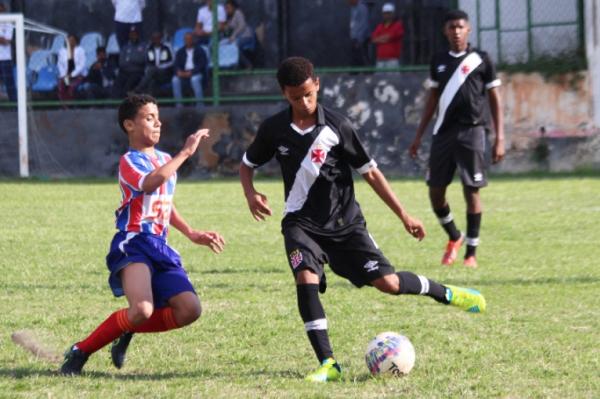 Riquelme fez a diferena em So Cristvo