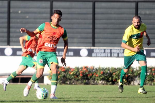 Caio quase deixou sua marca na etapa final