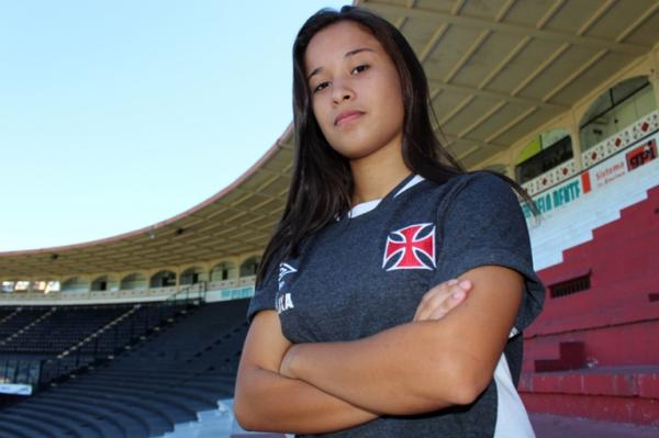 Letcia sonha com o ttulo da Liga Nacional