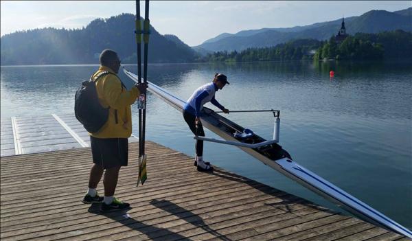 Fabiana e Jlio: parceria de duas dcadas