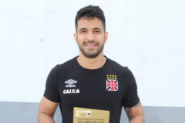 Luan ressaltou importncia de ttulo invicto 