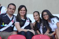 Torcida do Vasco