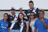 Torcida do Vasco