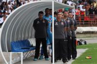 Comisso tcnica do Vasco