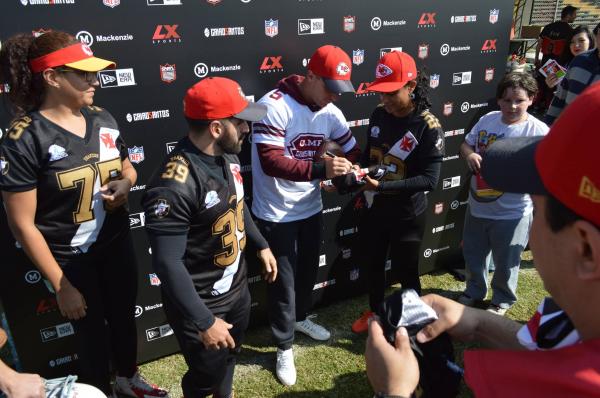 Cairo foi muito atencioso com o time feminino vascano