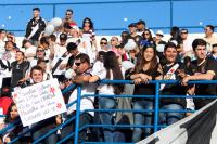 Torcida do Vasco