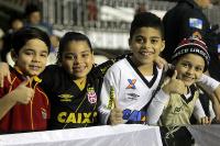 Torcida do Vasco