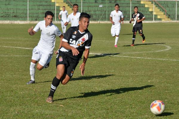 Ruan teve boa atuao na primeira etapa