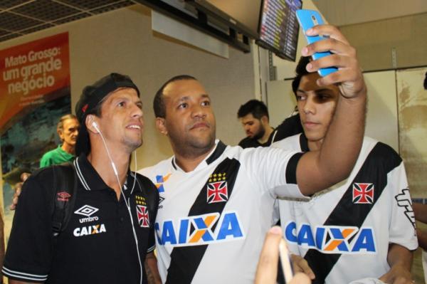 Diguinho acredita em bom desempenho da garotada