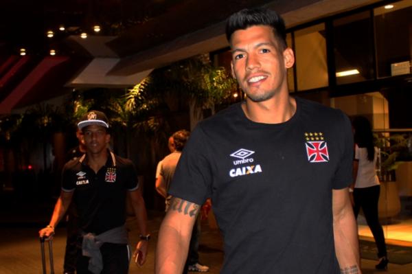 Julio dos Santos acredita na conquista da vitria