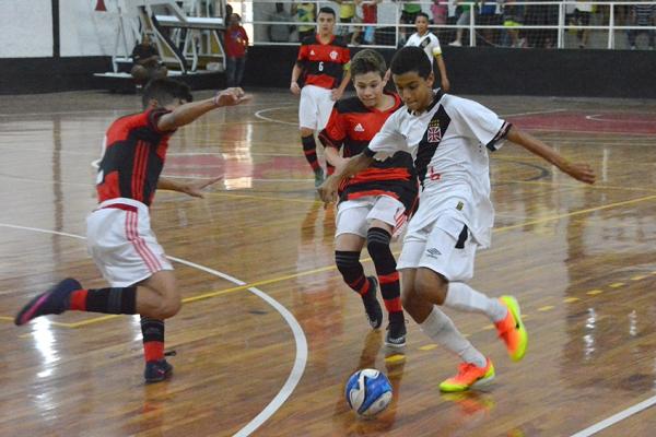 Gigante da Colina est em todas as finais da Srie Ouro