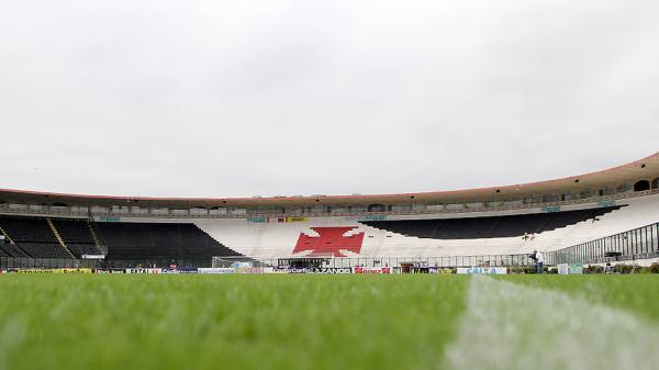 São Januário Club de Regatas Vasco da Gama