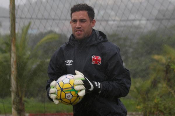 Martn Silva confia na classificao fora de casa