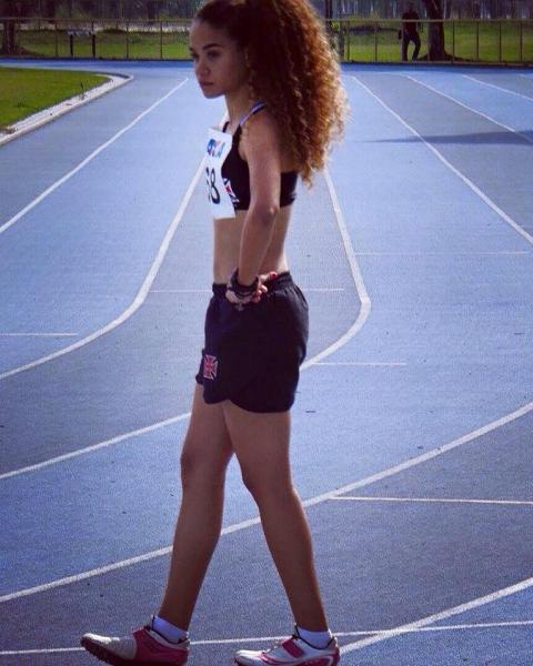 Emelly Nicole Matias da Silva